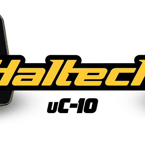 Questions and Answers about the new Haltech uC-10