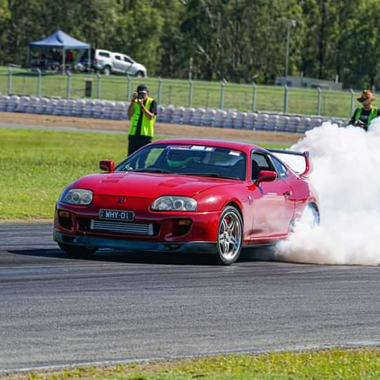 William-s-JZA80-Supra Goleby's Parts