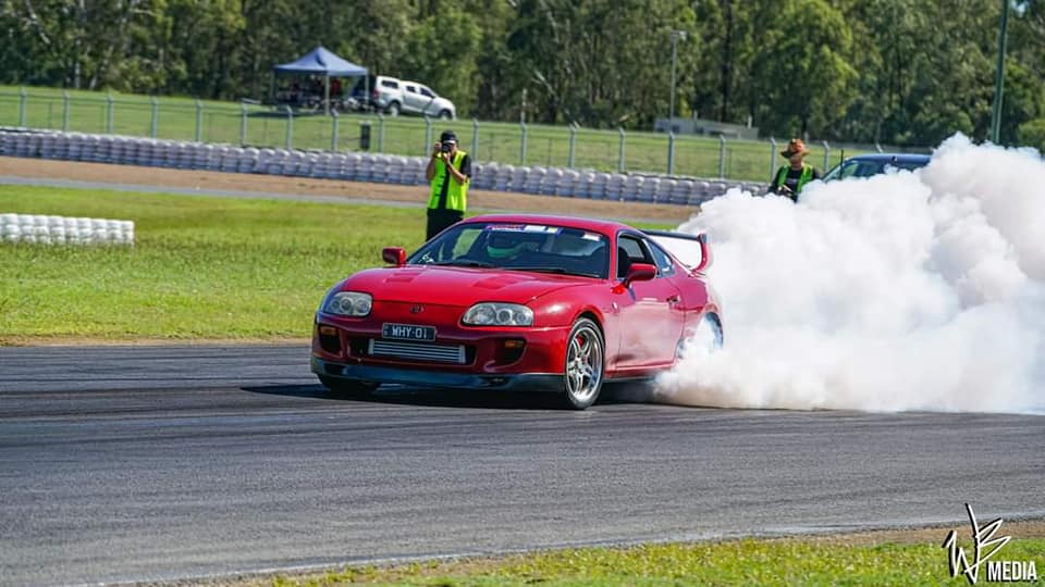 William-s-JZA80-Supra Goleby's Parts