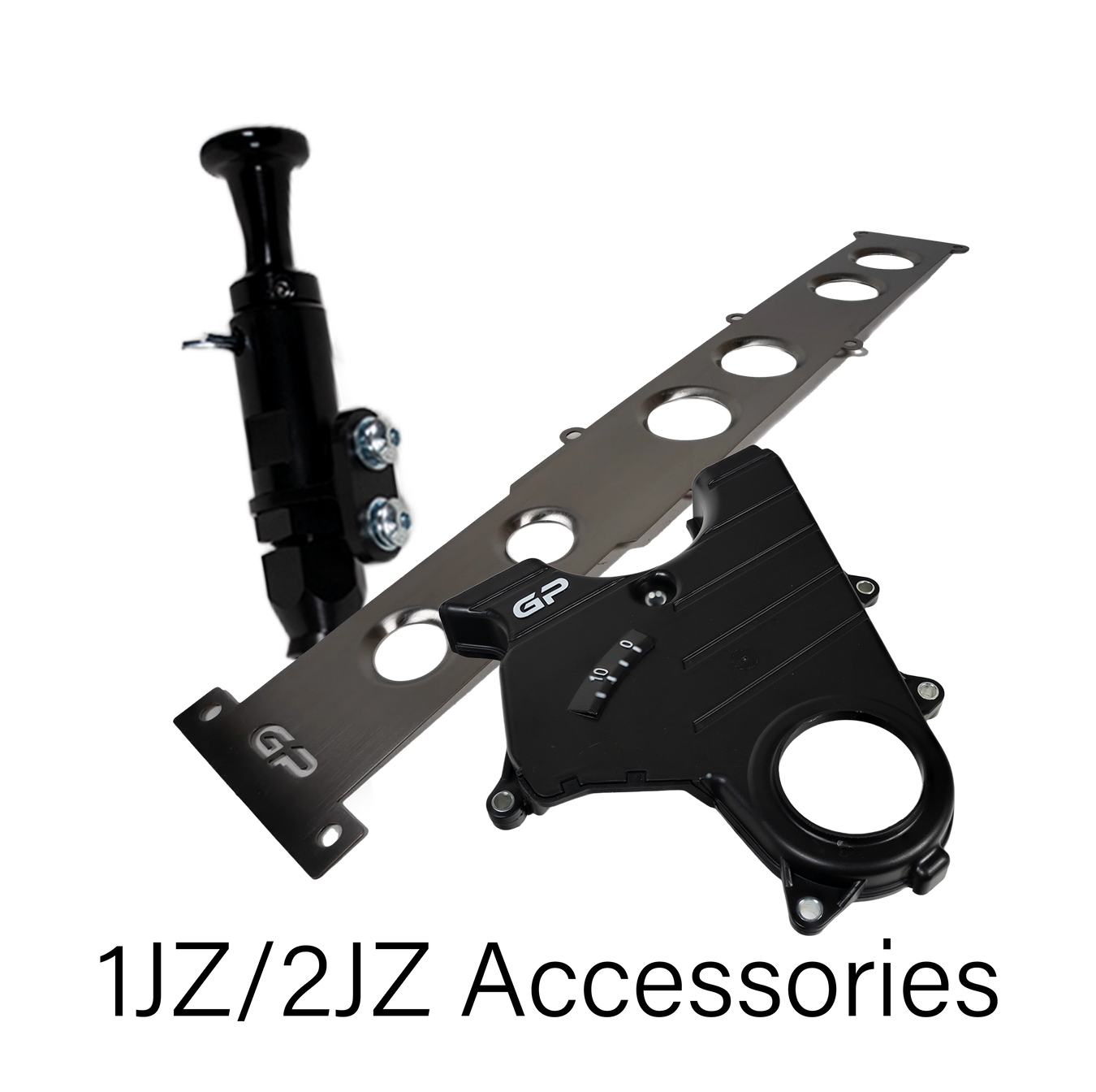 Goleby's Parts - 1JZ/2JZ Accessories