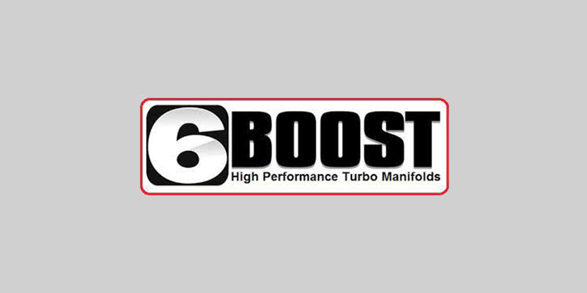 Shop 6Boost Performance Turbo Exhaust Manifolds Online — Goleby's Parts