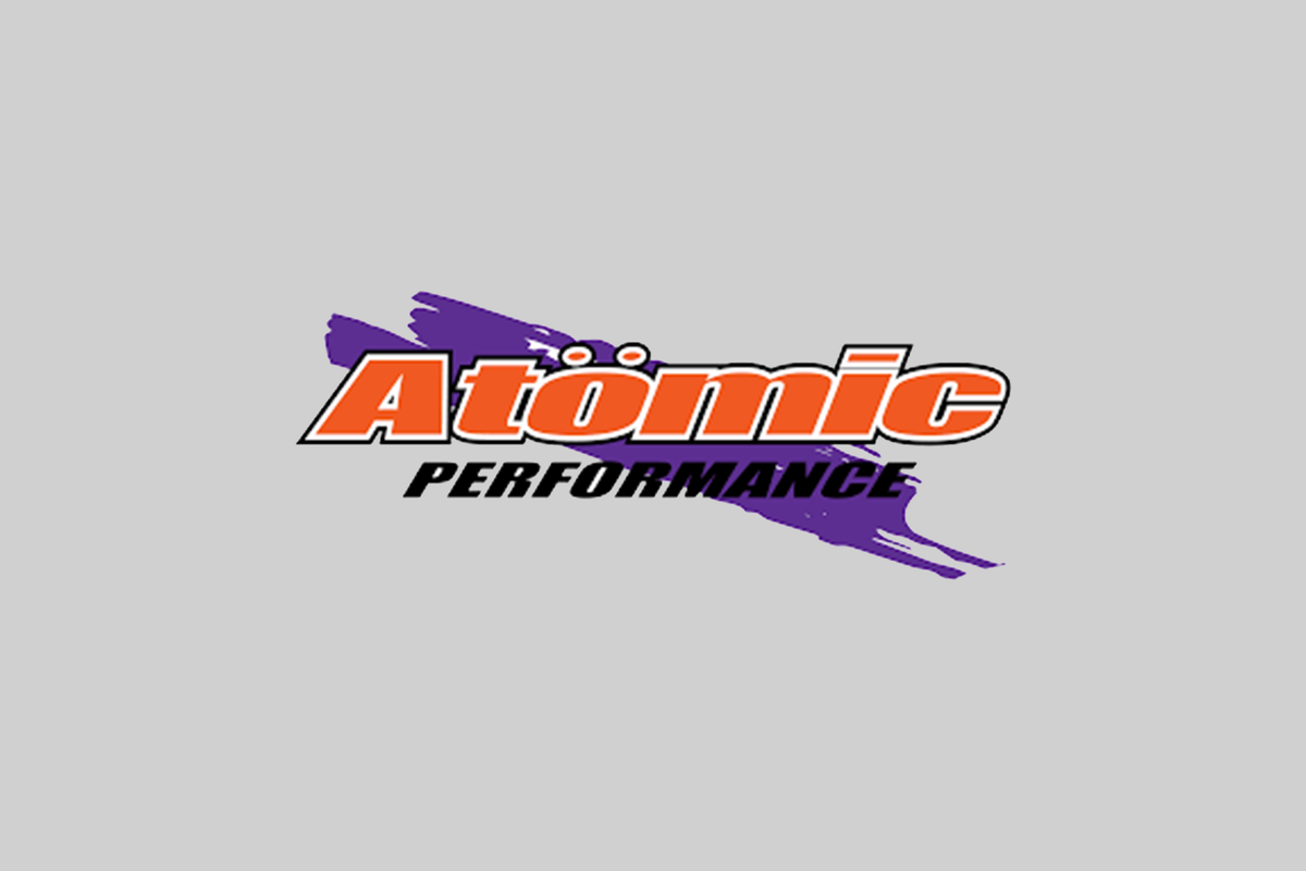 Shop Atomic Performance Spare Parts for Barra Engines Online — Goleby's