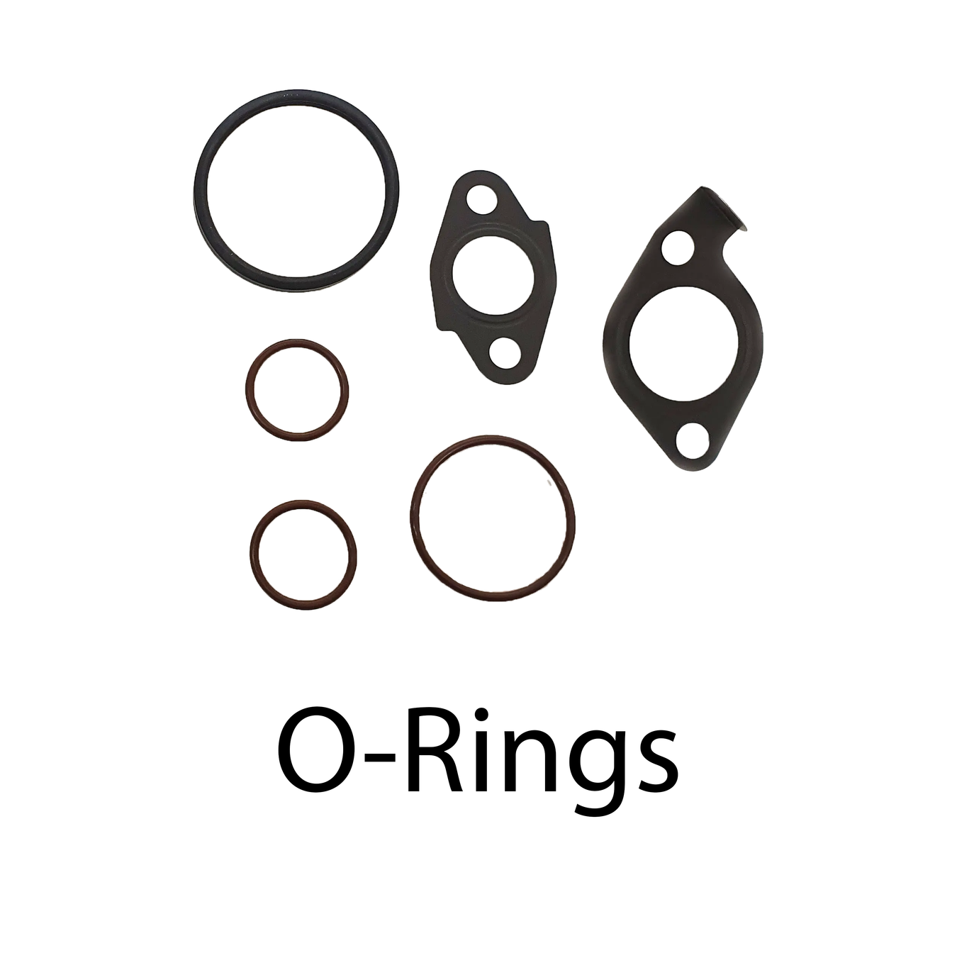 GRP Engineering - O-Rings