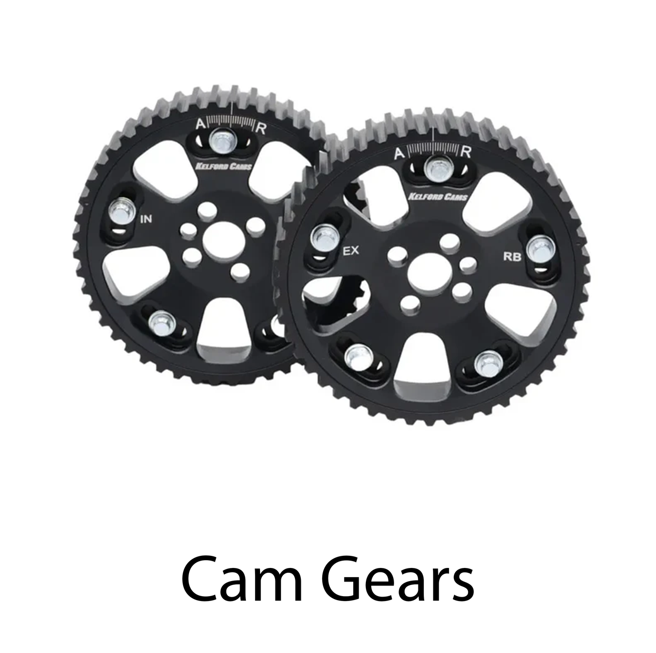Kelford Cams - Cam Gears