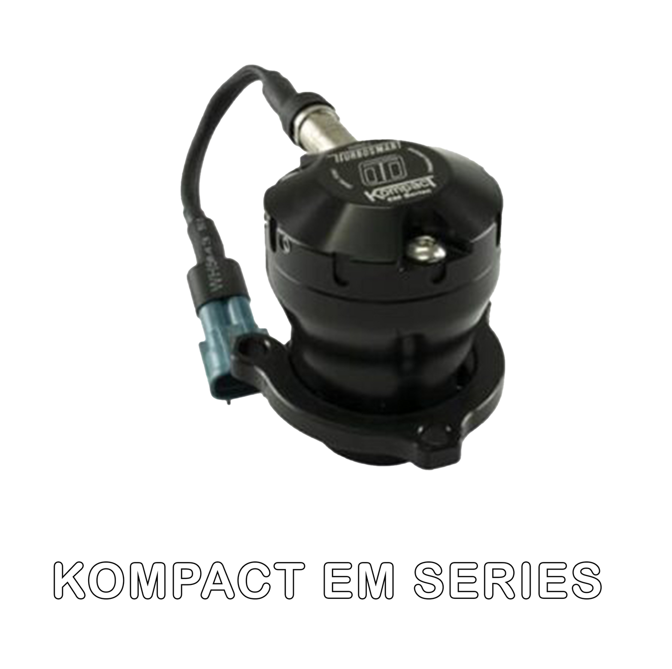 Turbosmart-Kompact-EM-Series Goleby's Parts