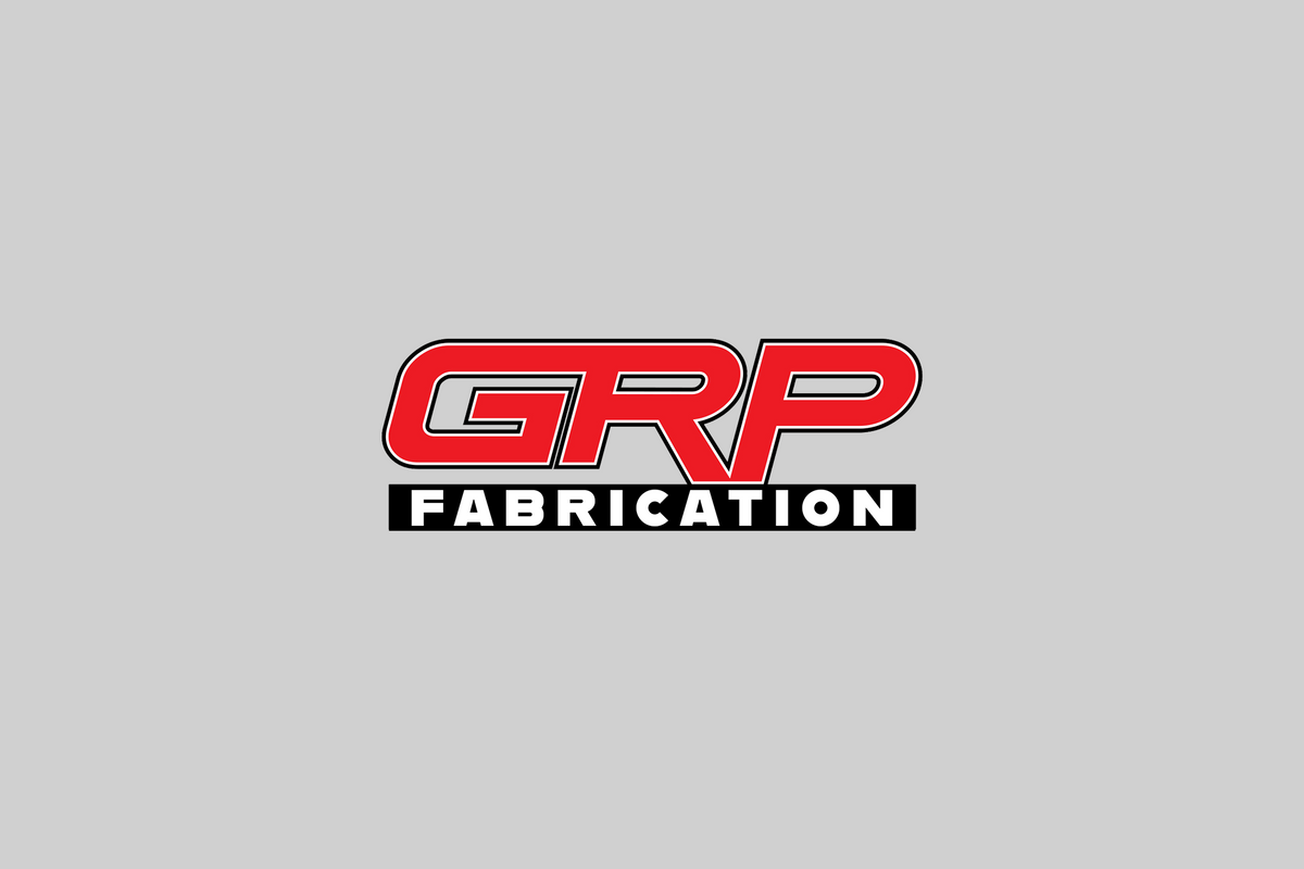 Buy GRP Fabrication Performance Automotive Parts Online — Goleby's Parts