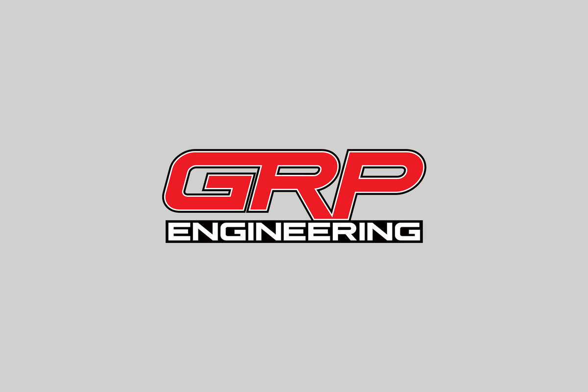 Buy Genuine GRP Engineering Performance Parts Online — Goleby's Parts