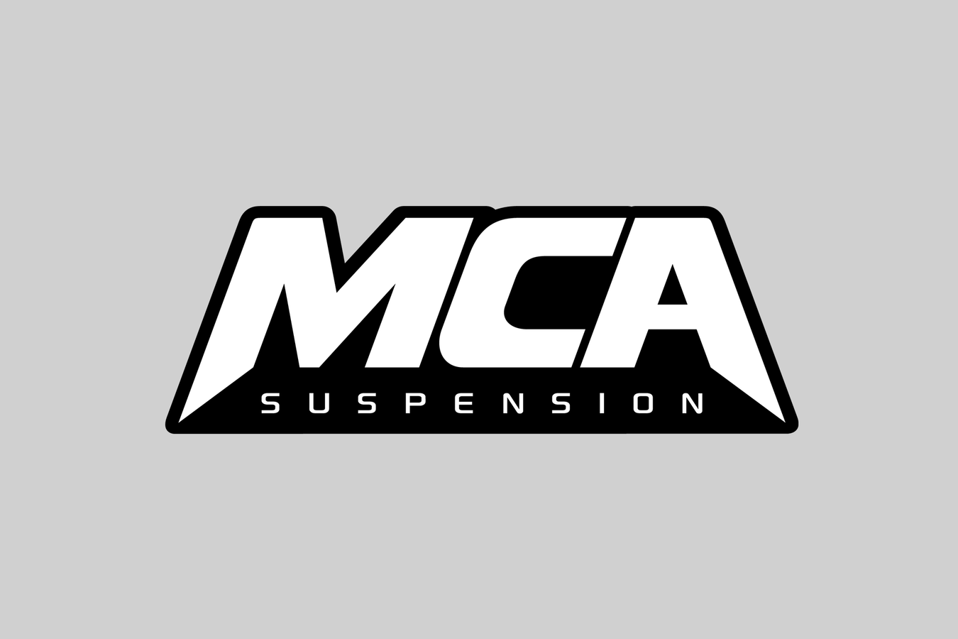 MCA Suspension | Goleby's Parts