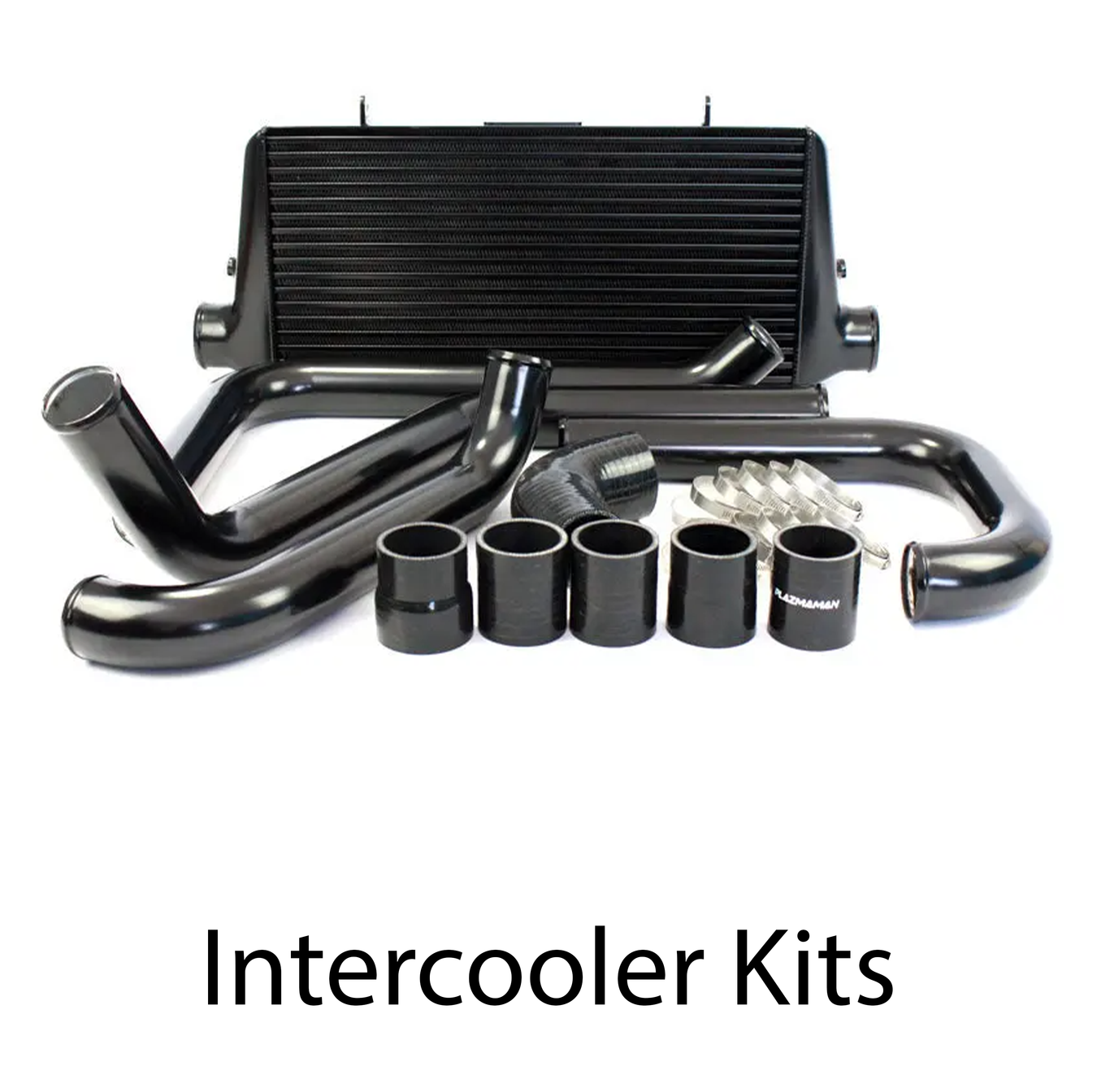 Plazmaman - Intercooler Kits