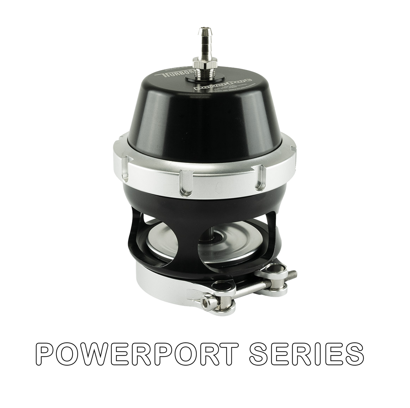 Turbosmart-Powerport-Series Goleby's Parts