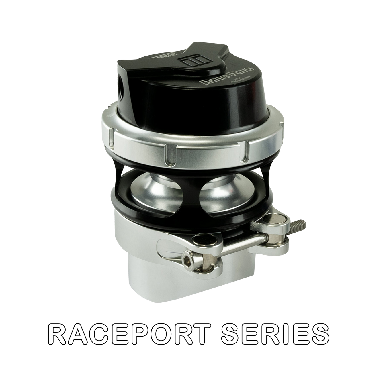 Turbosmart-Raceport-Series Goleby's Parts