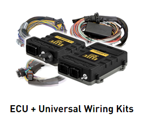 Haltech-ECU-Universal-Wiring-Kits Goleby's Parts