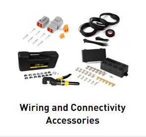Haltech-Wiring-and-Connectivity-Accessories Goleby's Parts