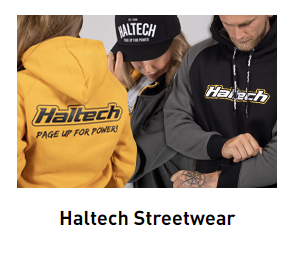 Haltech-Streetwear Goleby's Parts