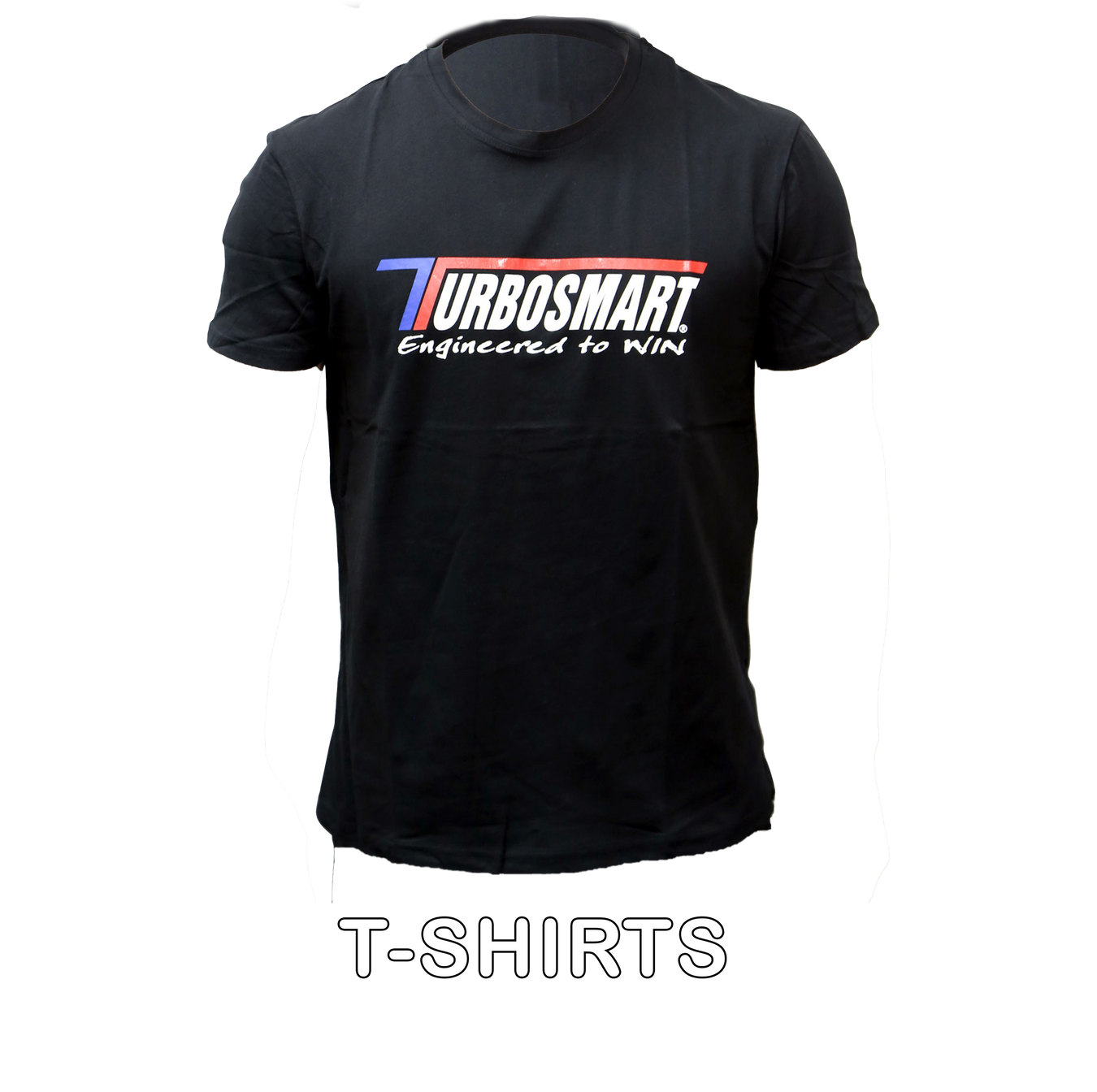 Turbosmart-T-Shirts Goleby's Parts