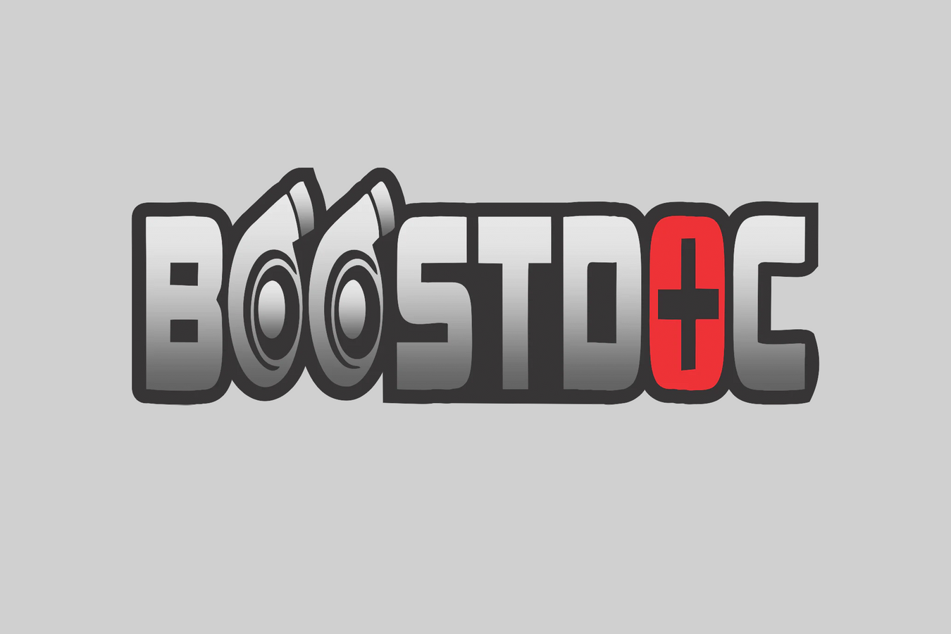 Boost-Doc Goleby's Parts