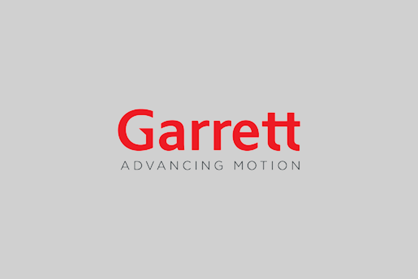 Garrett-Advancing-Motion Goleby's Parts
