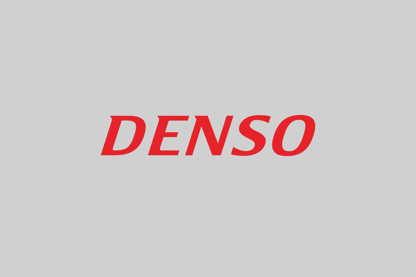 Denso Goleby's Parts