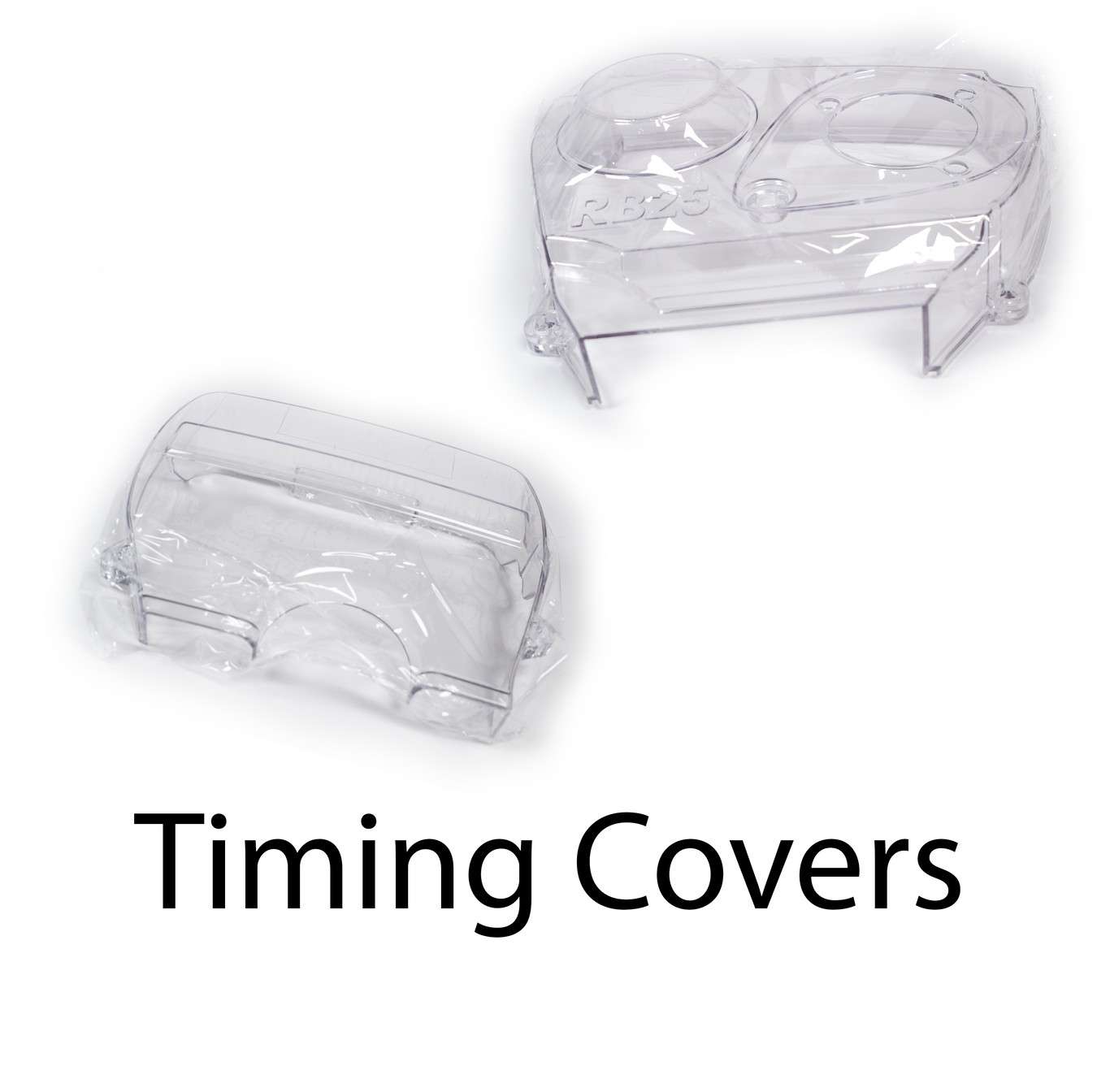 GRP Engineering - Timing Covers