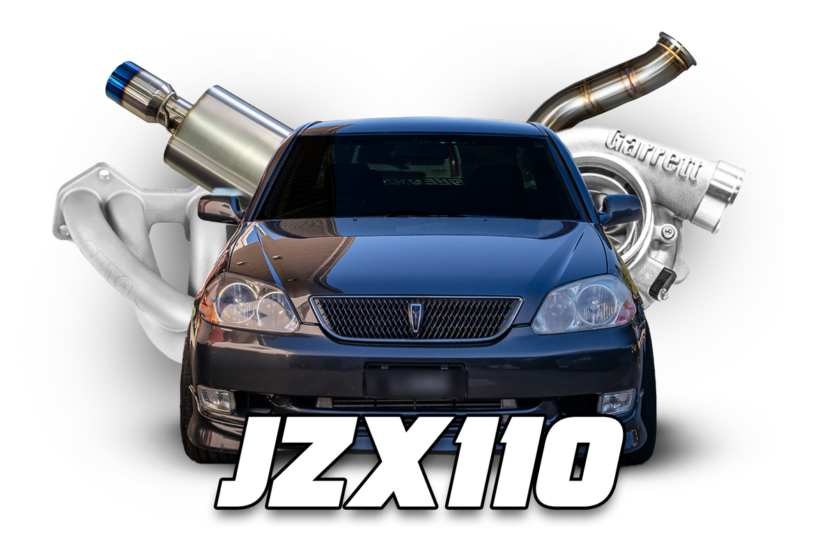 Toyota Mark II, Blit & Verossa JZX110 — Goleby's Parts Toyota Mark II, Blit & Verossa JZX110 — Goleby's Parts