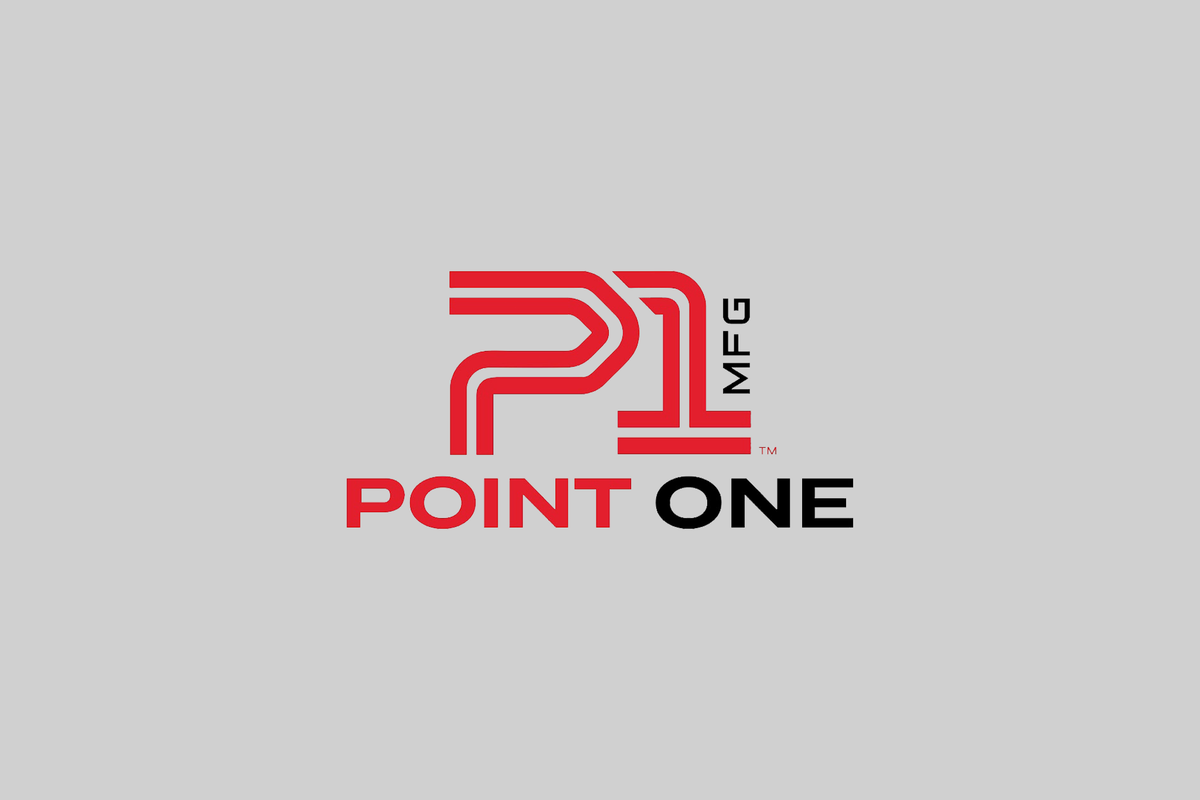 Point One Engineering Point One — Goleby's Parts