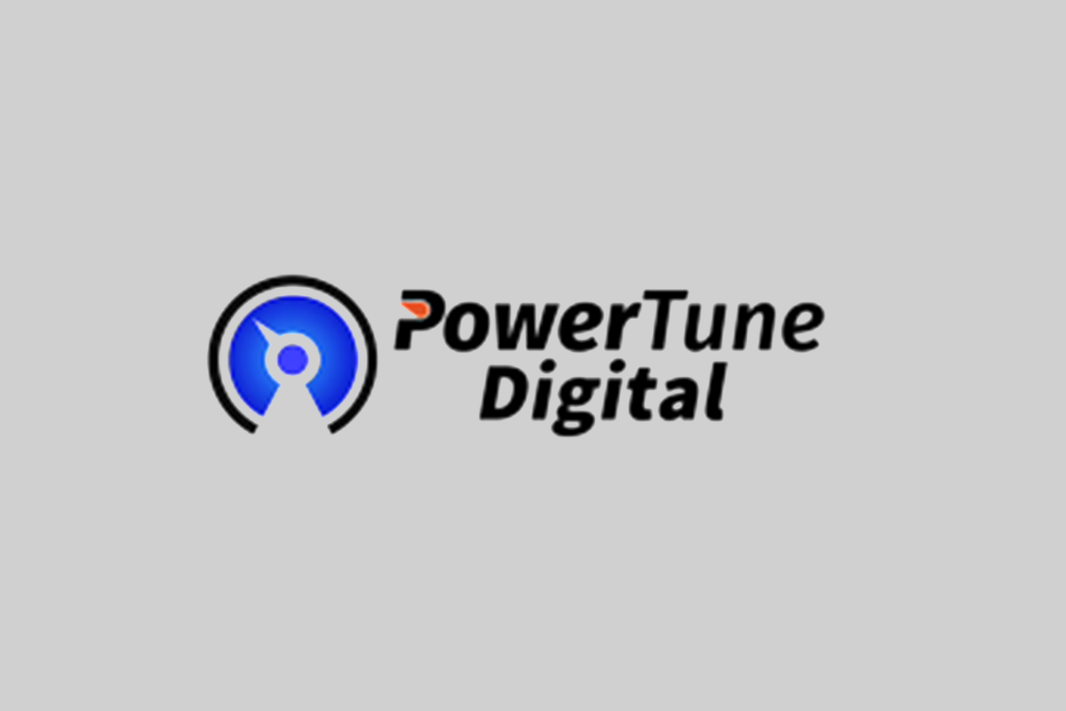 PowerTune 5 Digital Mini Dash