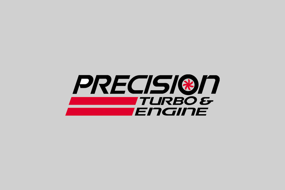 Precision Turbo & Engine — Goleby's Parts