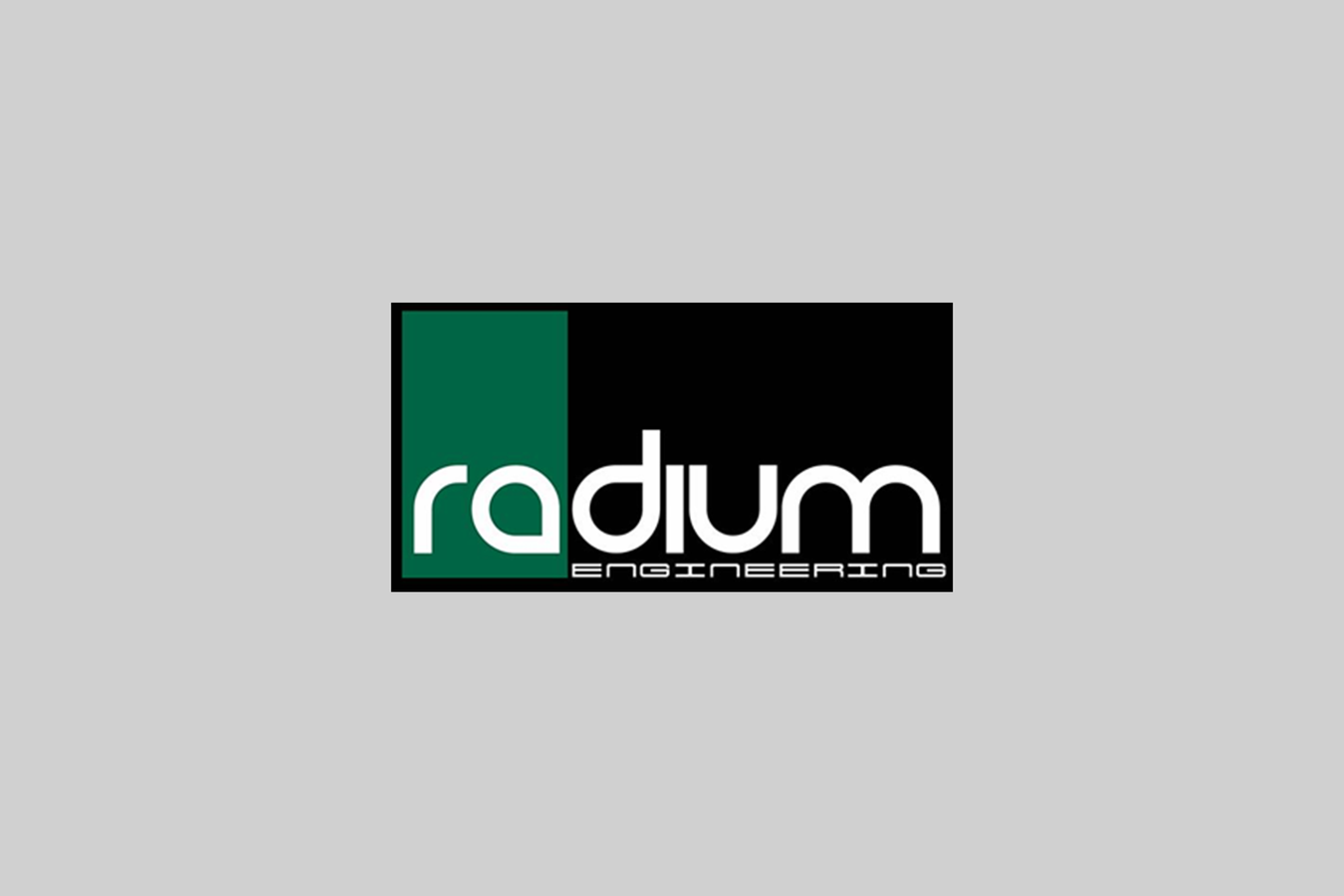 Brand Collection - Radium Engineering