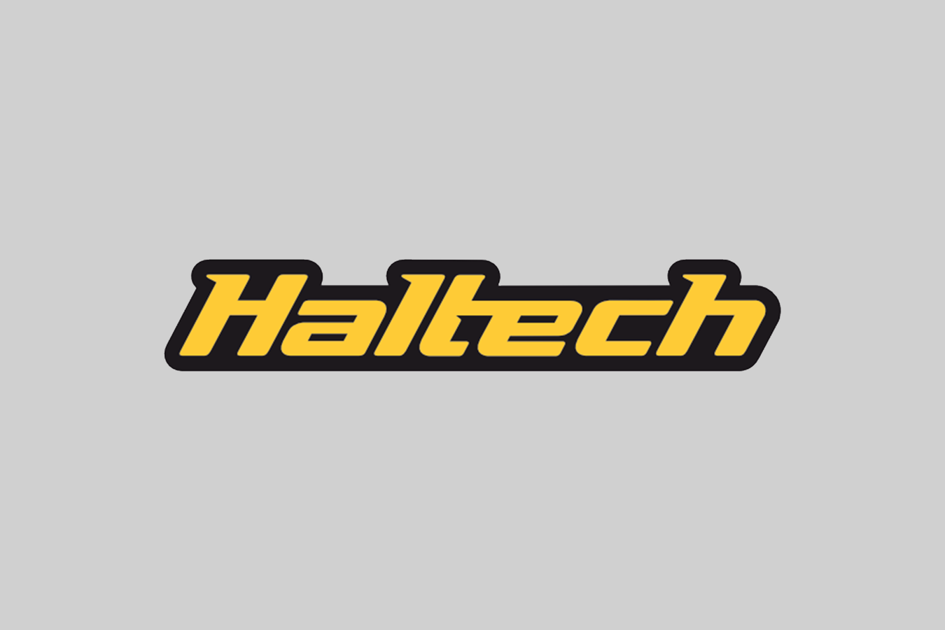 Haltech Goleby's Parts