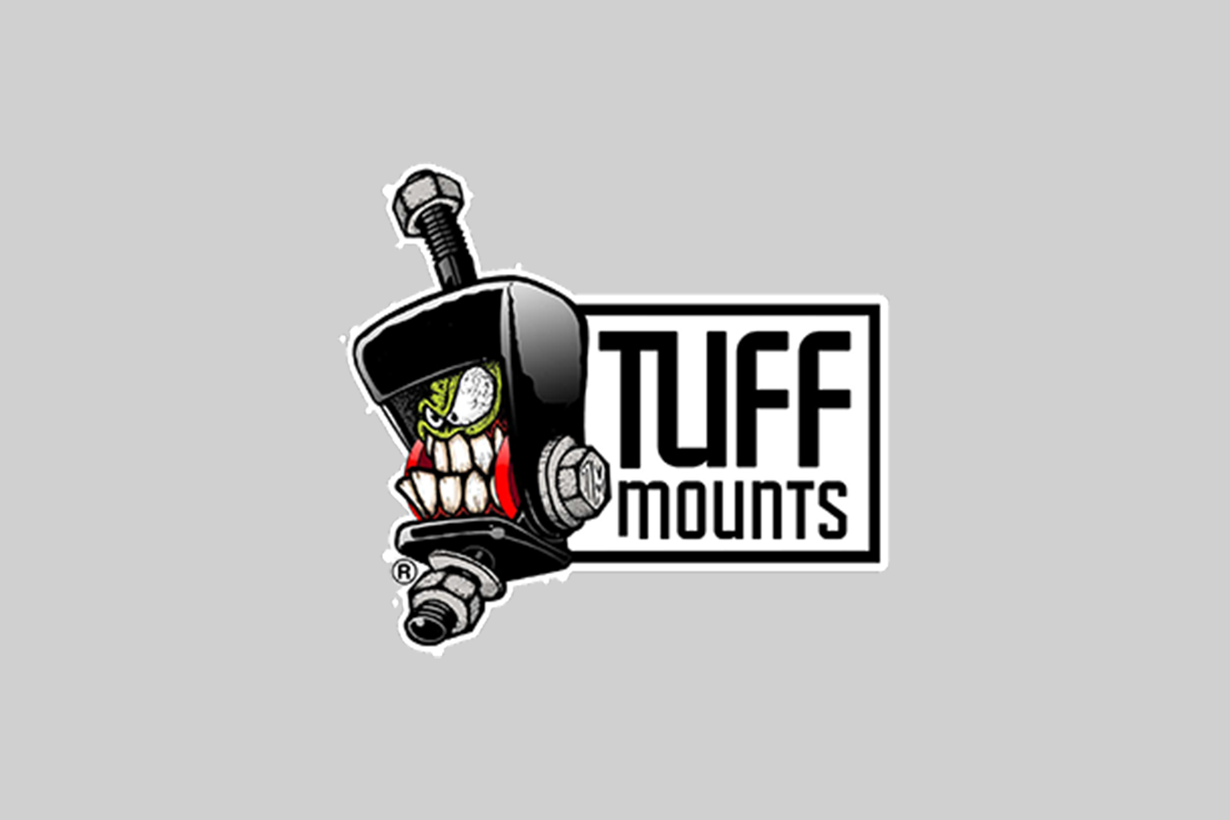 Tuff Engine Mounts | Goleby's Parts