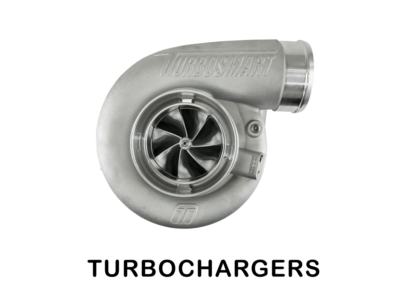 Turbosmart - Turbochargers