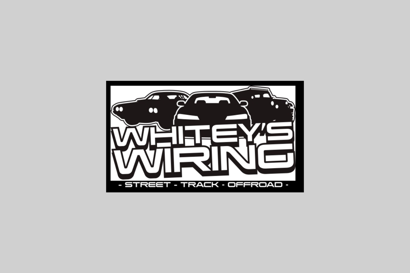 Whitey's Wiring | Goleby's Parts