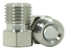 Speedflow - Male 3/16" Tube Nut - Stainless Steel - Goleby's Parts | Goleby's Parts