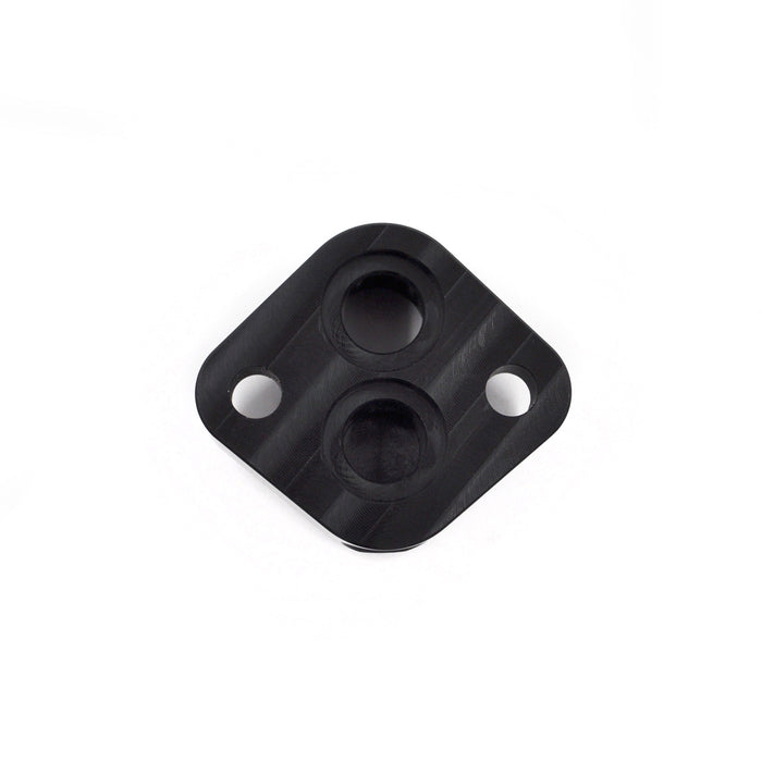 Franklin Performance - External Oil Feed Adaptors for Mazda