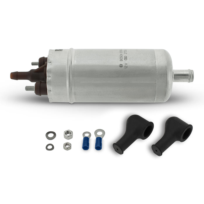 Bosch - 130L/H In-Line External '070' Fuel Pump