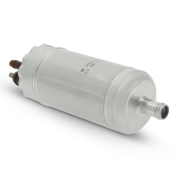 Bosch - 130L/H In-Line External '070' Fuel Pump