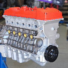 Atomic - 550 GT-A | Street Spec | 1000hp Capable