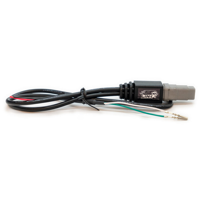 Link ECU - CANSS - CAN Connection Cable for WireIn ECU’s (ECU Header CAN)