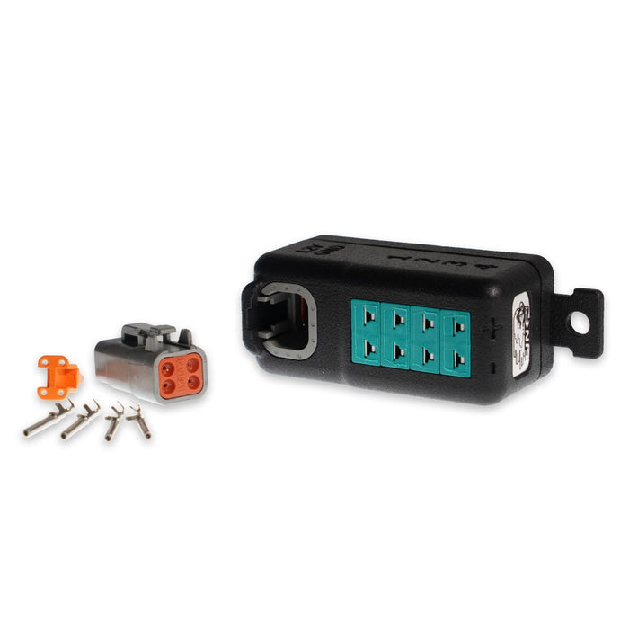 Link ECU - TCC04 4 Channel EGT to CAN Module