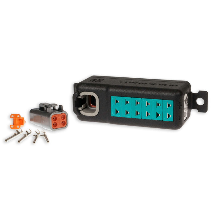 Link ECU - TCC06 6 Channel EGT to CAN Module