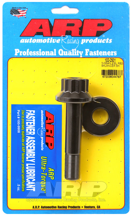 ARP - Nissan RB26 Balancer Bolt