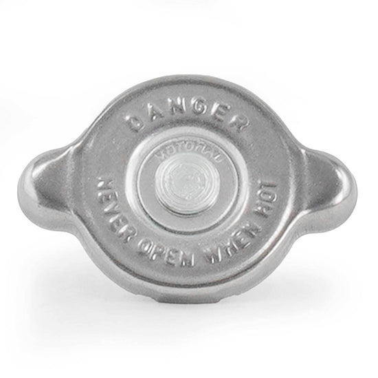 Clearance - PWR - Universal Motorad Radiator Cap Radiator Cap Large 30psi No Lever