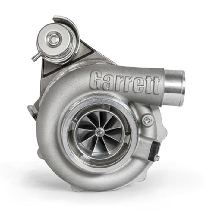 Garrett - Internally Wastegated G35 Turbochargers