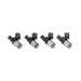 Injector Dynamics XDS Fuel Injectors - Toyota ID1050 / 1300 / 1750 / 2600cc Options