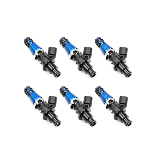 Injector Dynamics XDS Fuel Injectors Lexus 1050 / 1300 / 1750 / 2600cc