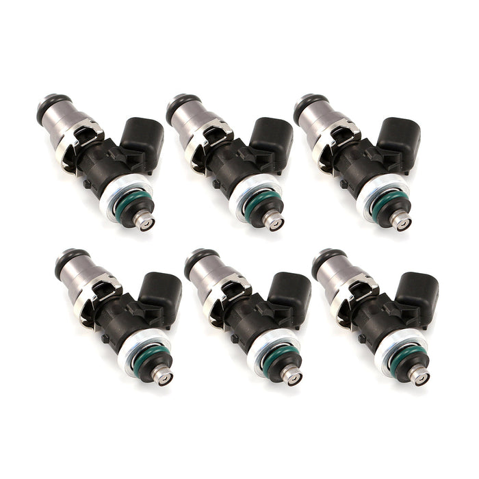 Injector Dynamics XDS Fuel Injectors Nissan - 1050 / 1300 / 1750 / 2600cc