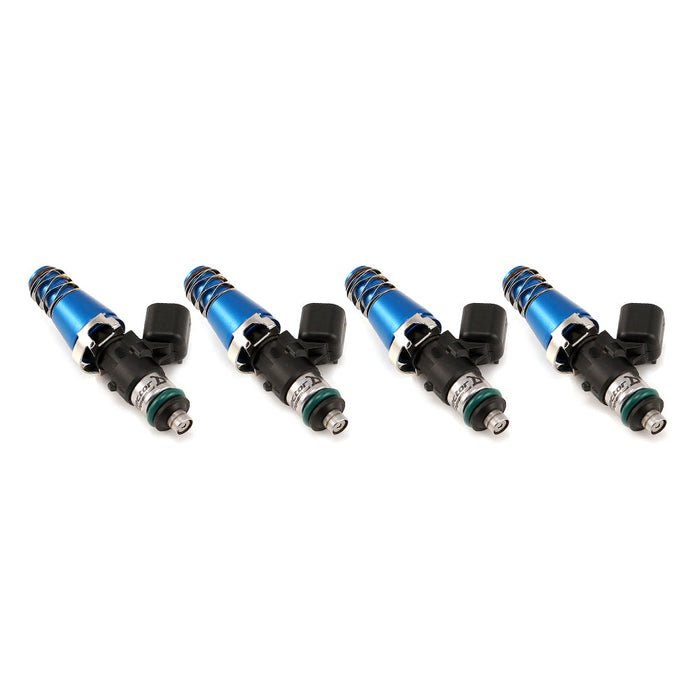 Injector Dynamics XDS Fuel Injectors Nissan - 1050 / 1300 / 1750 / 2600cc