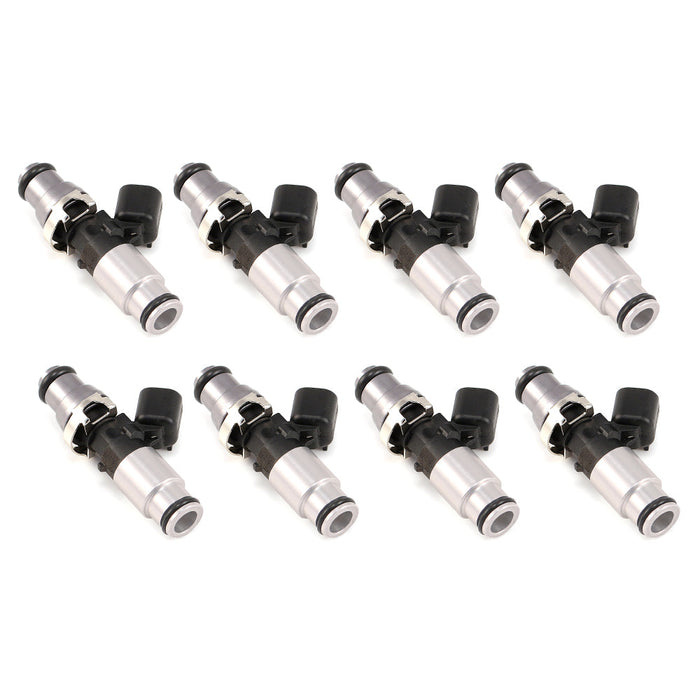 Injector Dynamics XDS Fuel Injectors Ford - 1050 / 1300 / 1750 / 2600cc