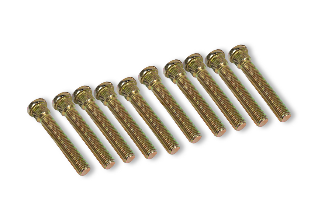 Goleby's Parts - Toyota Wheel Studs