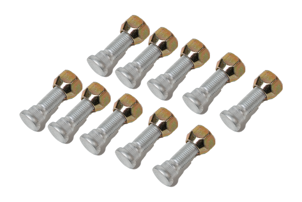 Goleby's Parts - Toyota Wheel Studs